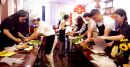 Tathata Vegan Restaurant Da Nang