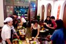 Tathata Vegan Restaurant Da Nang