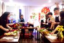 Tathata Vegan Restaurant Da Nang
