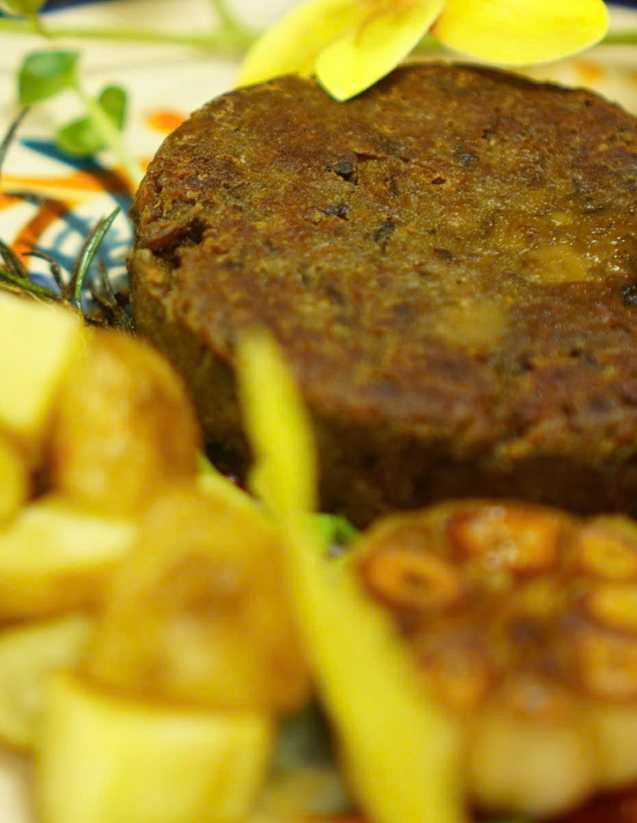 Tathata Vegan Restaurant Da Nang