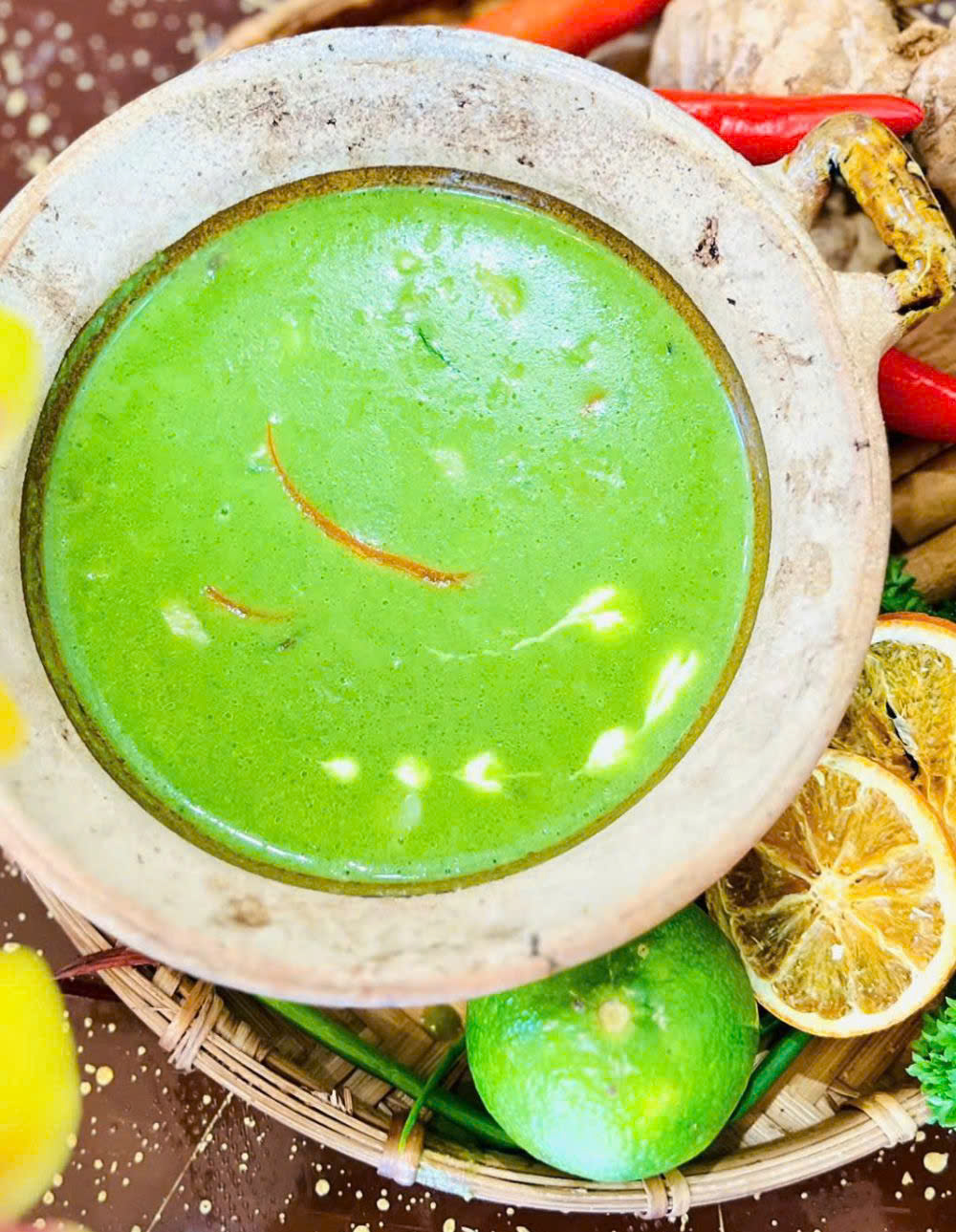 Tathata Vegan Restaurant Da Nang
